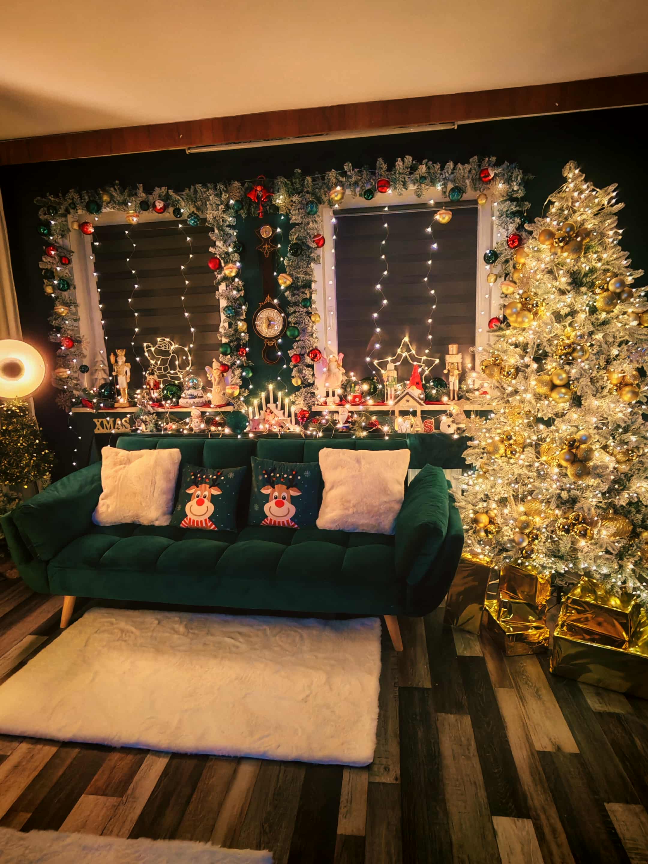 Fotografie Christmas Photoshoot