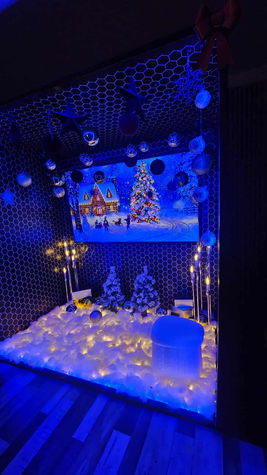 Fotografie Christmas Photoshoot