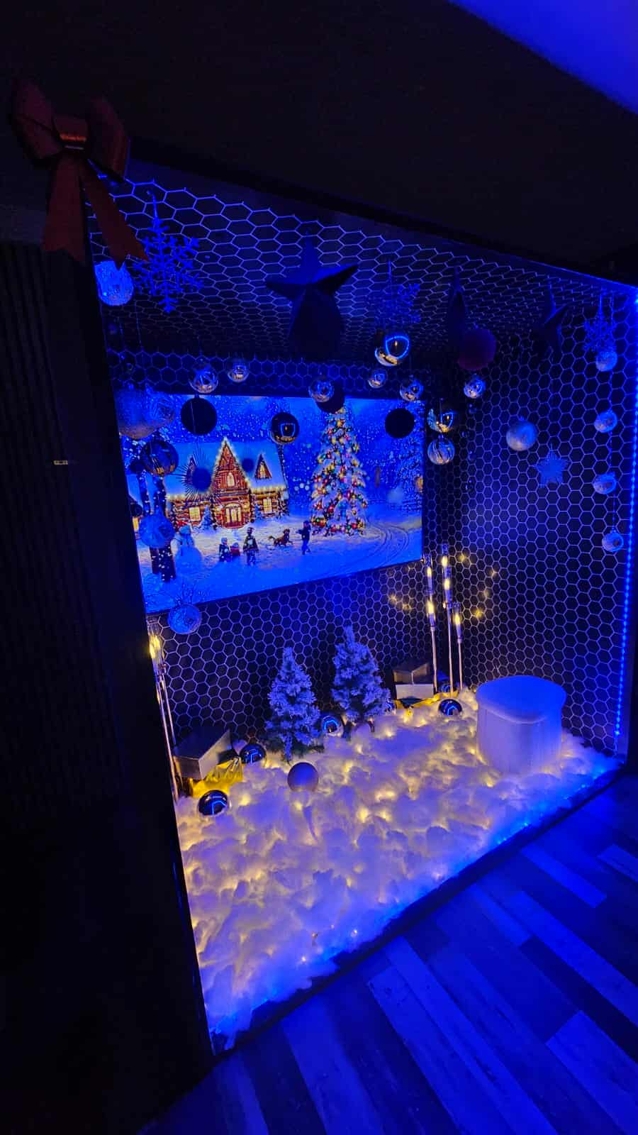 Fotografie Christmas Photoshoot